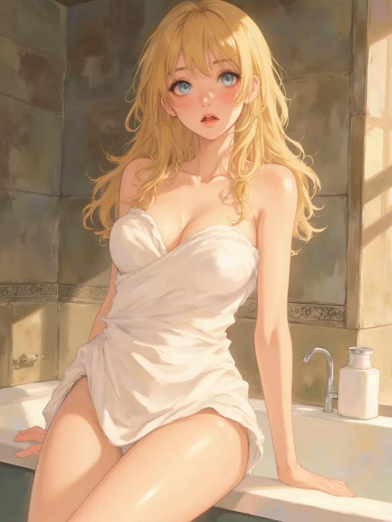 Thumbnail of Мэй-ли
