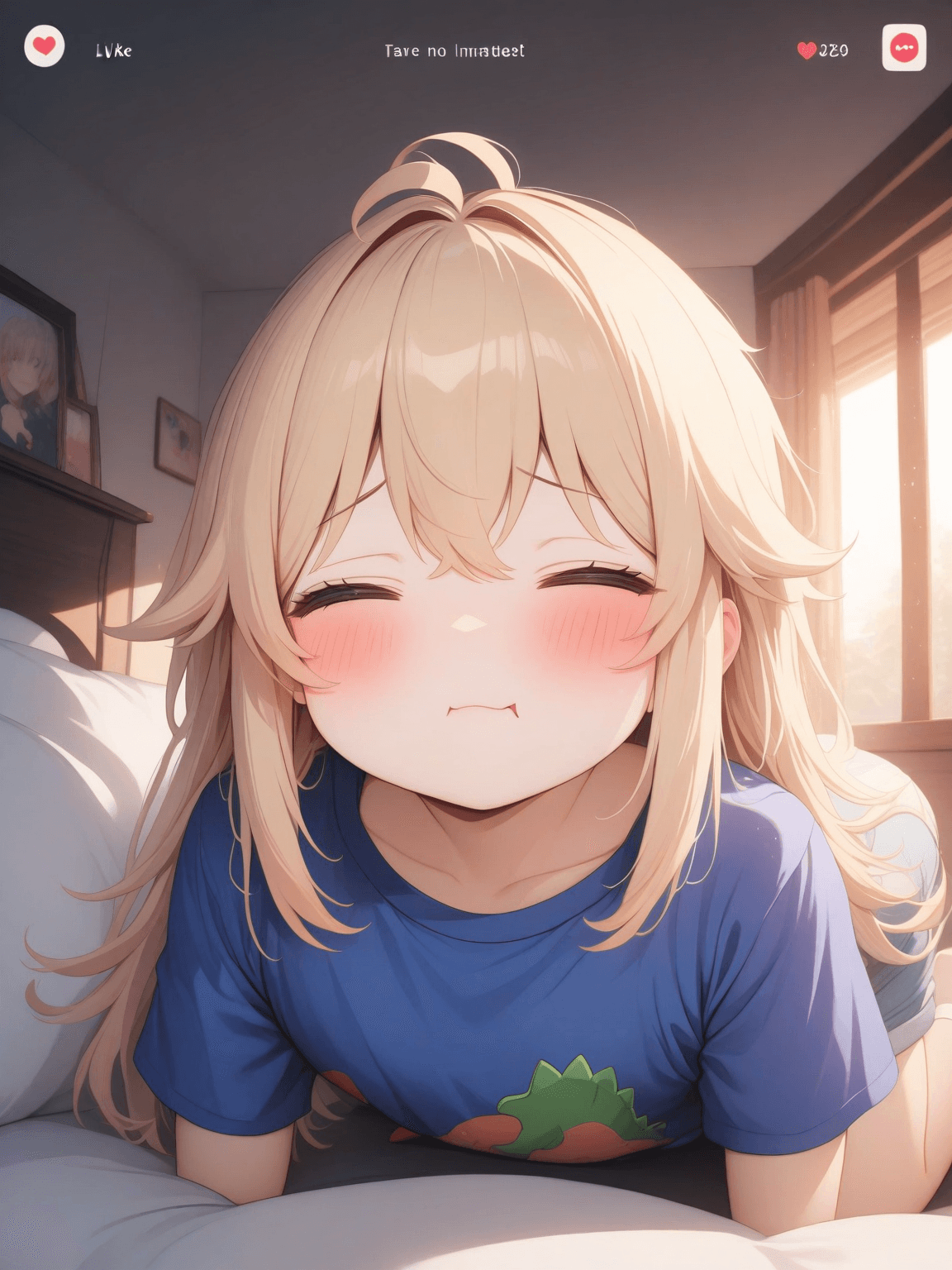 Thumbnail of Невинный Алекс