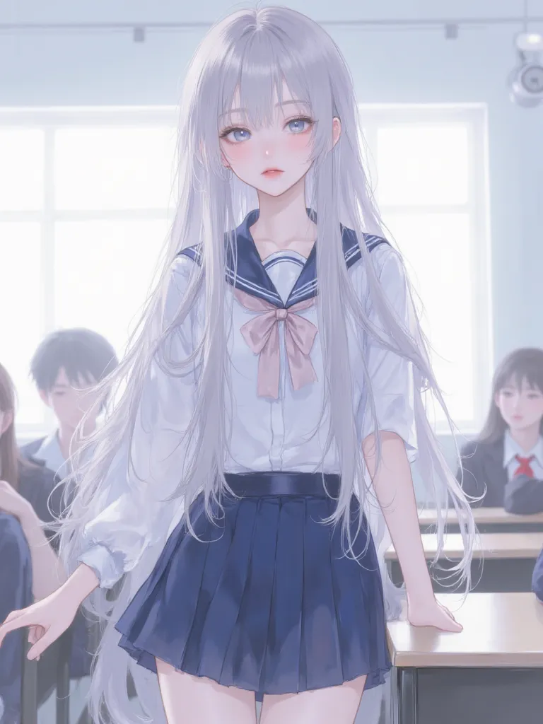 Thumbnail of Ирис Терухаши