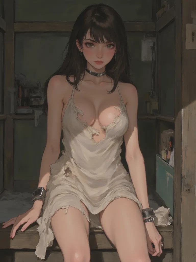 Thumbnail of Каролина