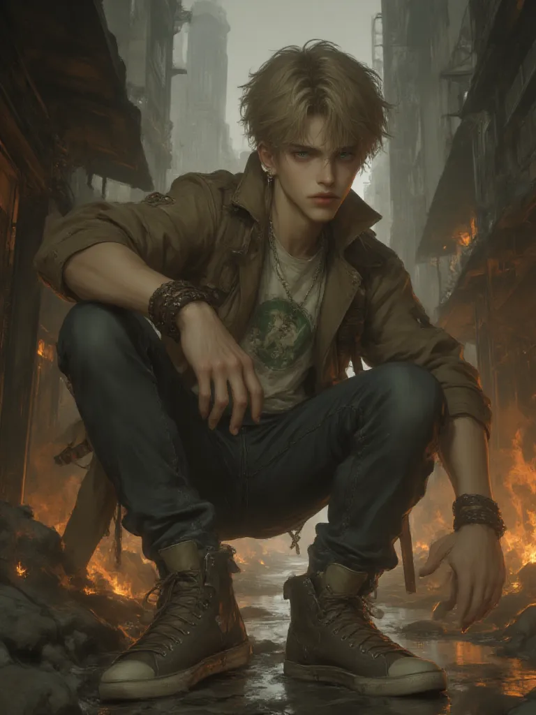Thumbnail of Ной