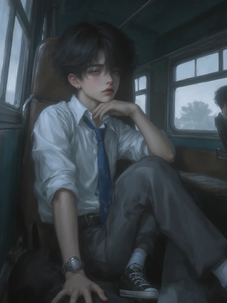 Thumbnail of Кайто Танака