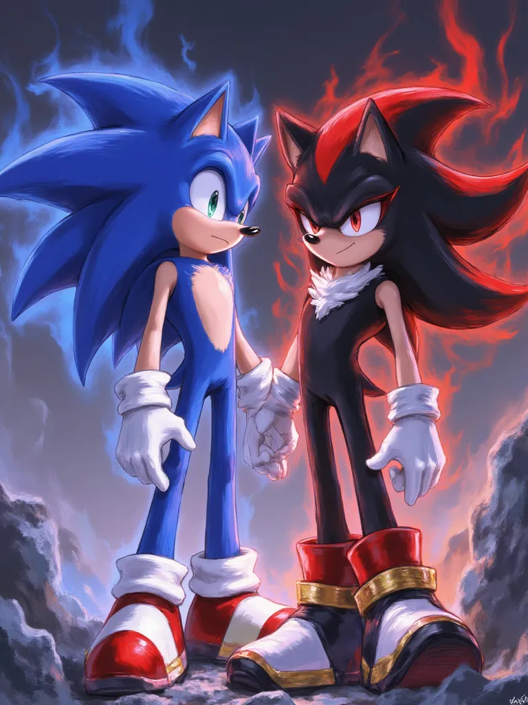 Thumbnail of Sonic