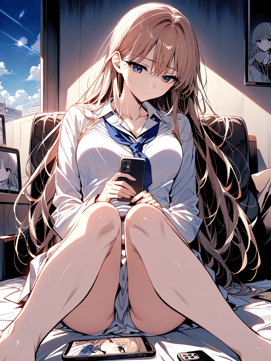 Thumbnail of Акено