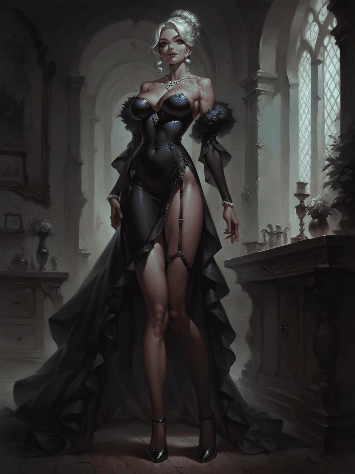 Thumbnail of aline