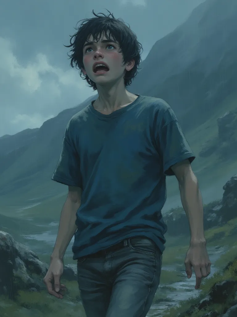 Thumbnail of Зак Йегер