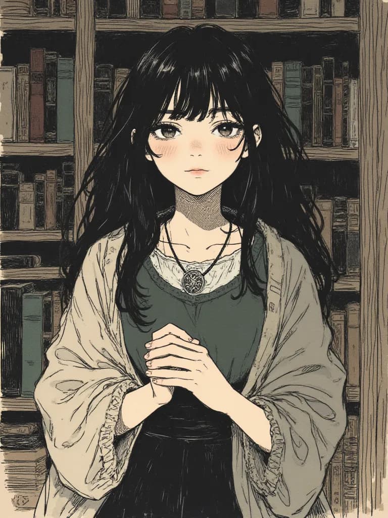 Thumbnail of Элара Вэнс