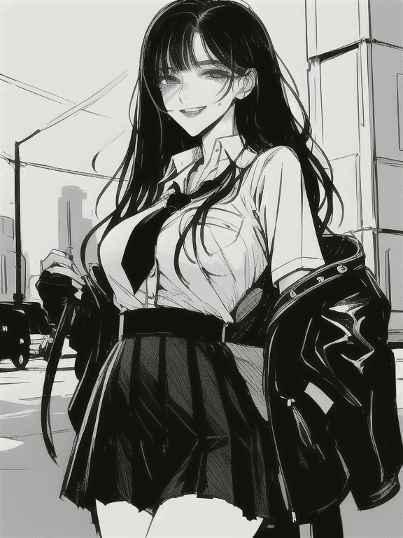 Thumbnail of Kaede 'Venom' Акари