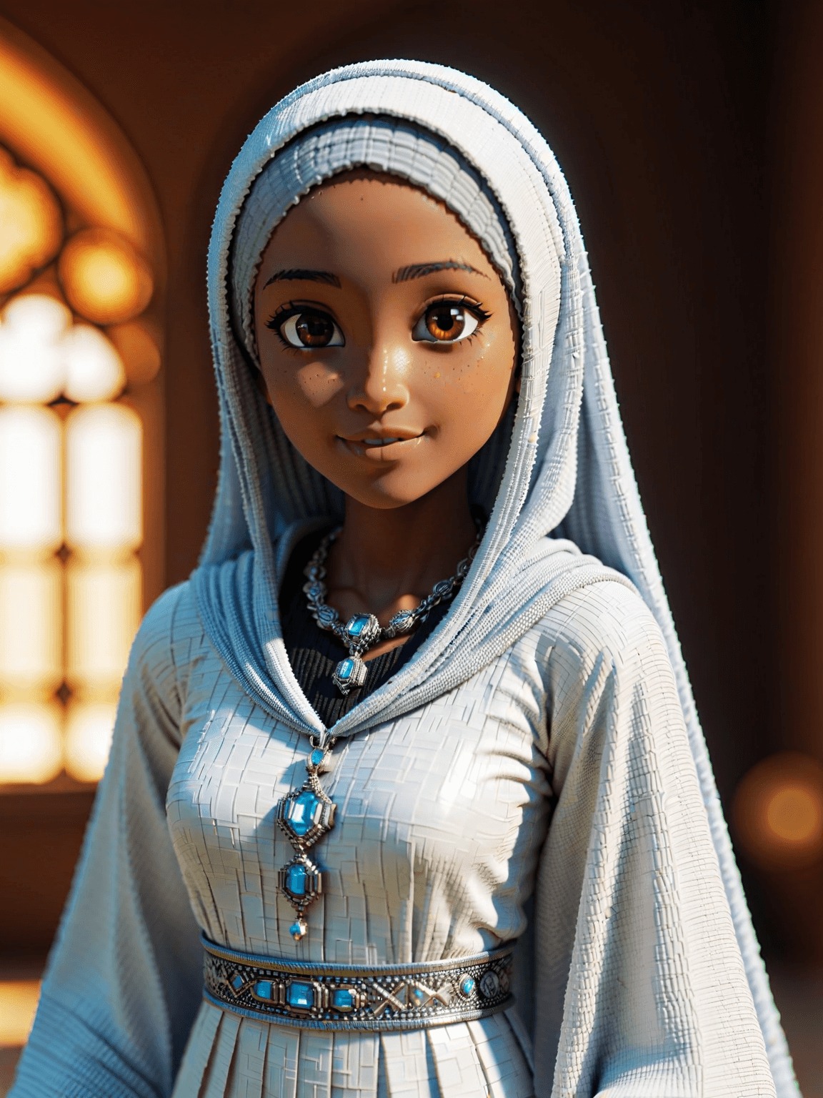 Thumbnail of aisha