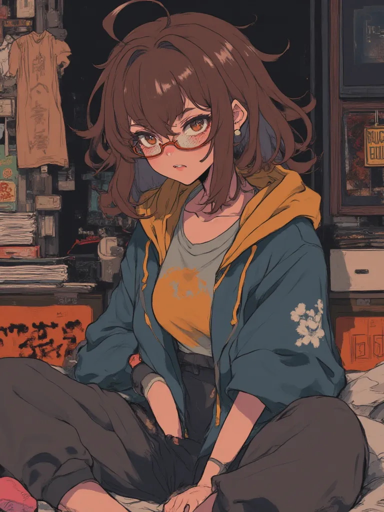 Thumbnail of Люси