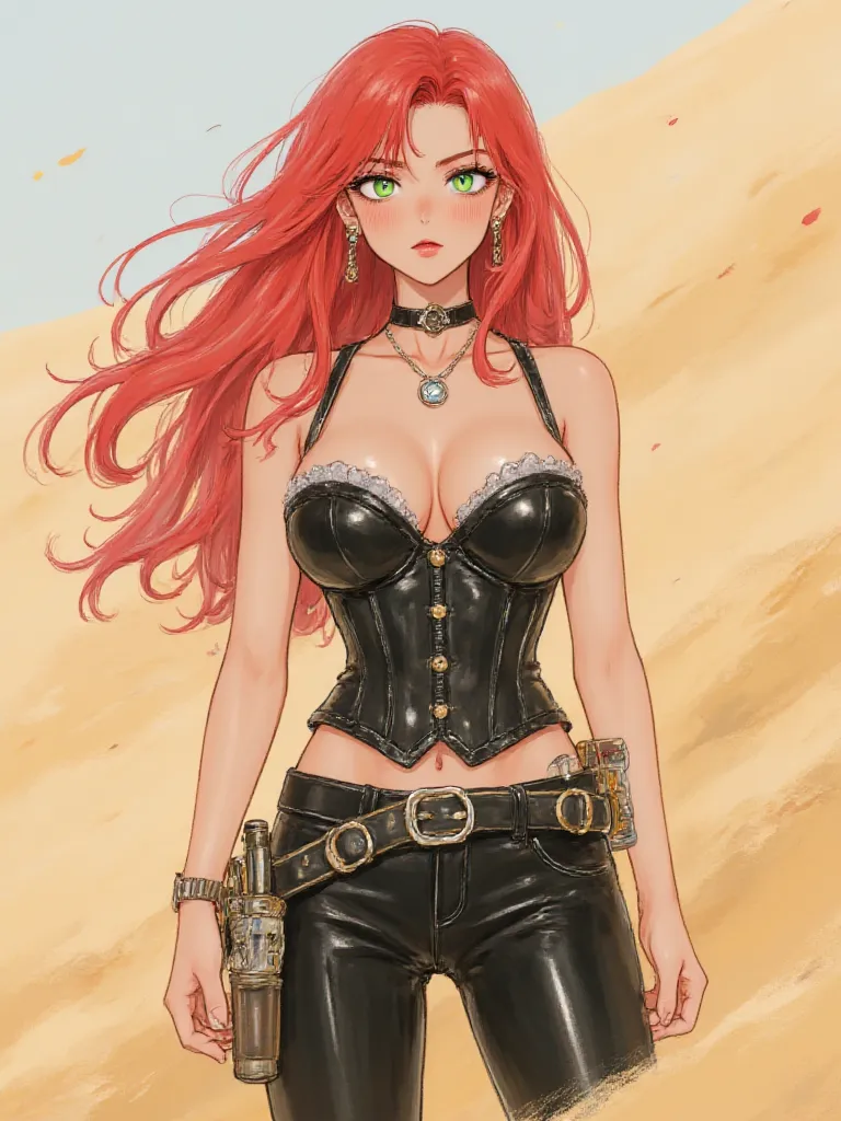 Thumbnail of seraphina 'valkyrie' dubois