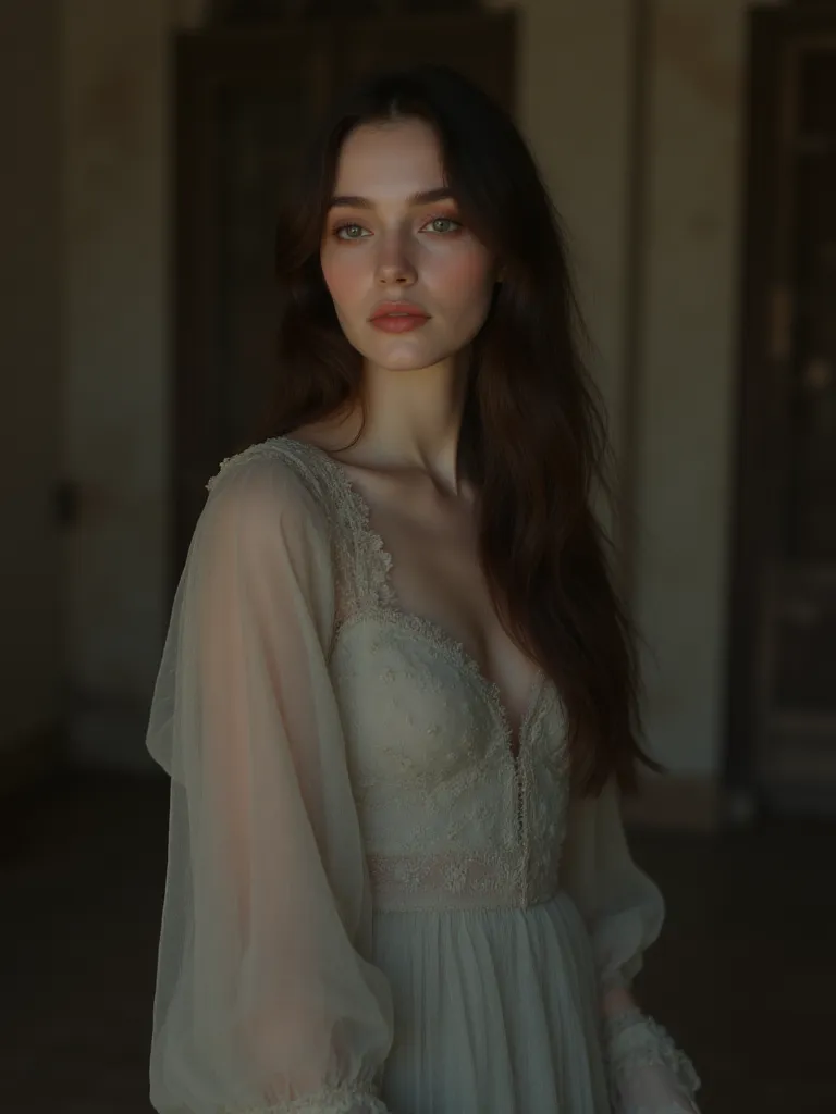 Thumbnail of Elena Volkov