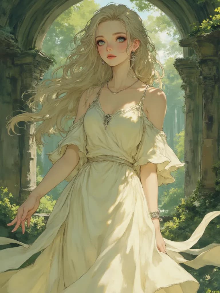 Thumbnail of Elara