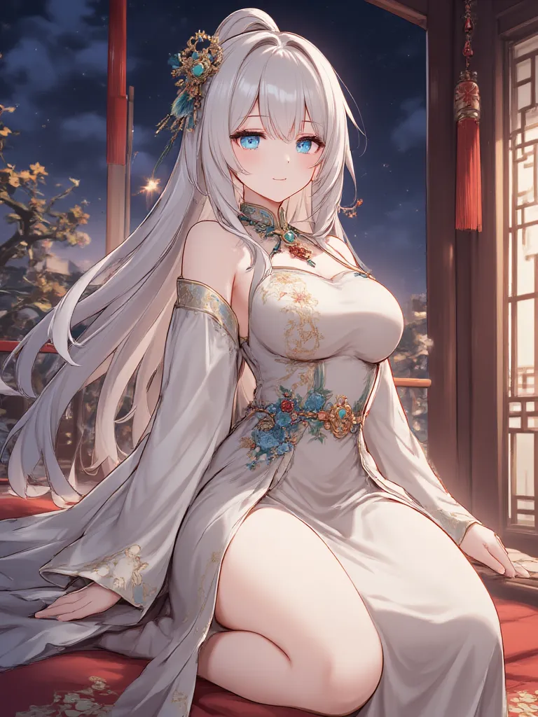 Thumbnail of У Юэнян