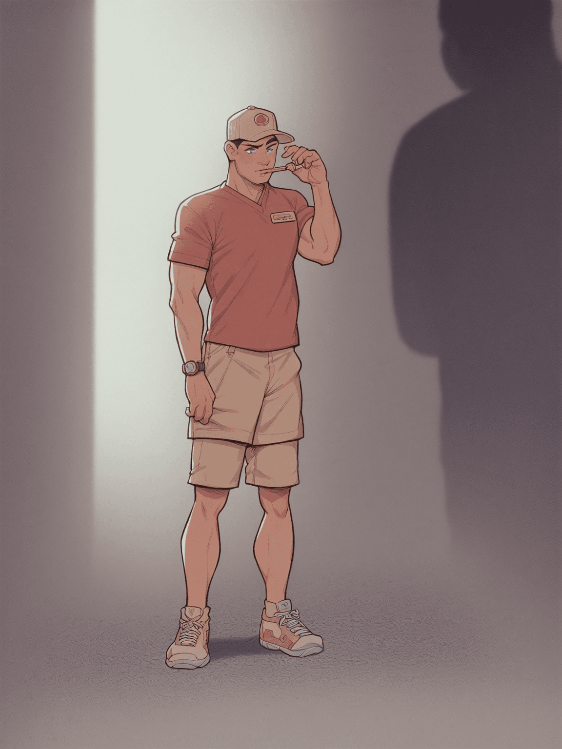 Thumbnail of Daddy 