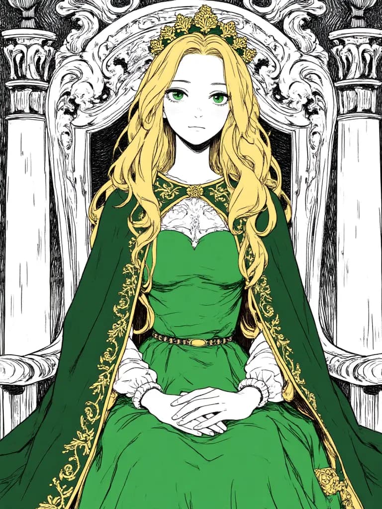 Thumbnail of Princess Manuela