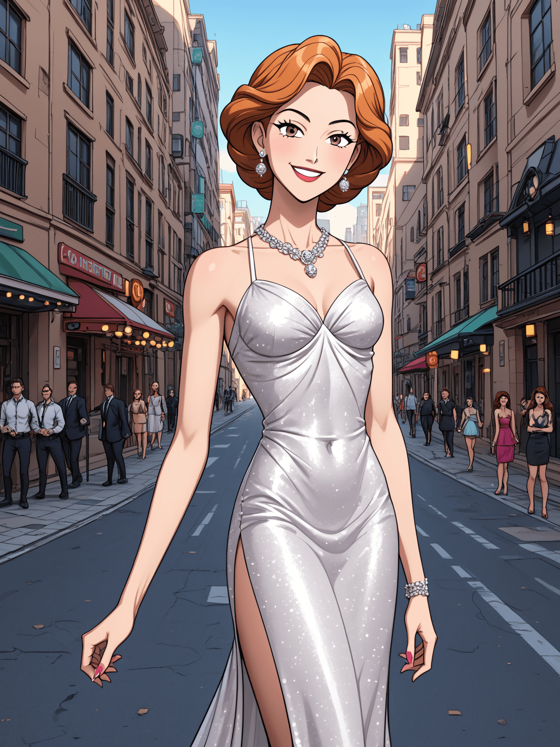 Thumbnail of kim yoo jung