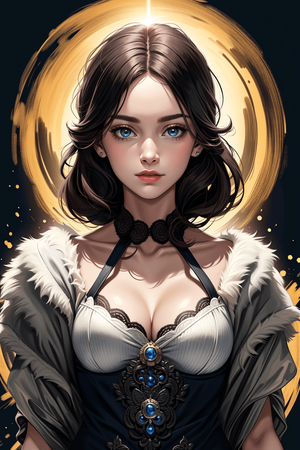 Thumbnail of Элеонор