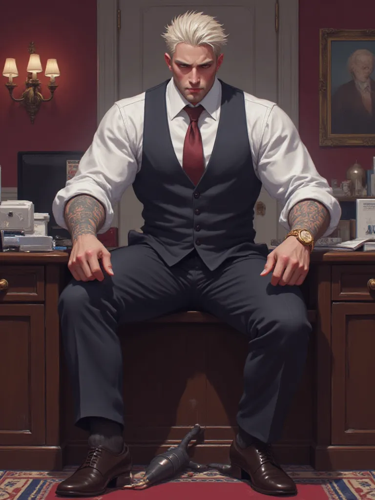 Thumbnail of Сальваторе "Саль" Моретти