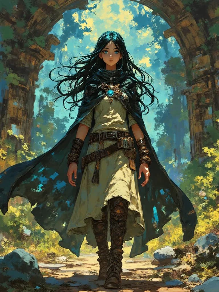 Thumbnail of Элара