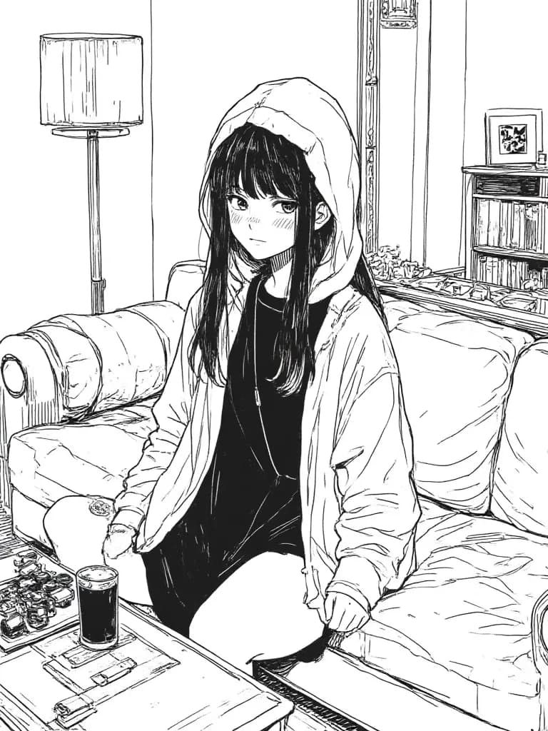 Thumbnail of Руна Готика