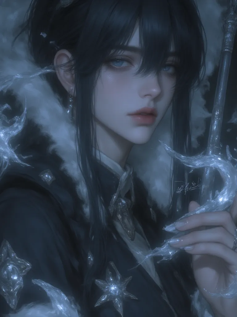 Thumbnail of Elicia Winterwood