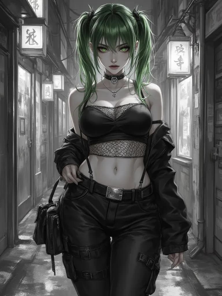 Thumbnail of Рина "Неон" Акари