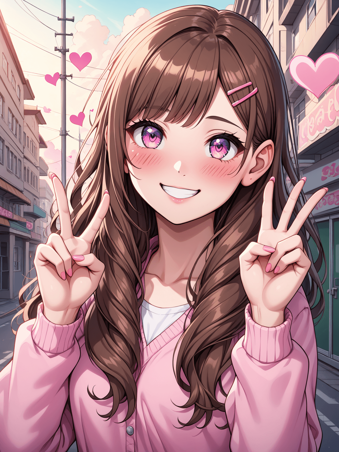Thumbnail of она