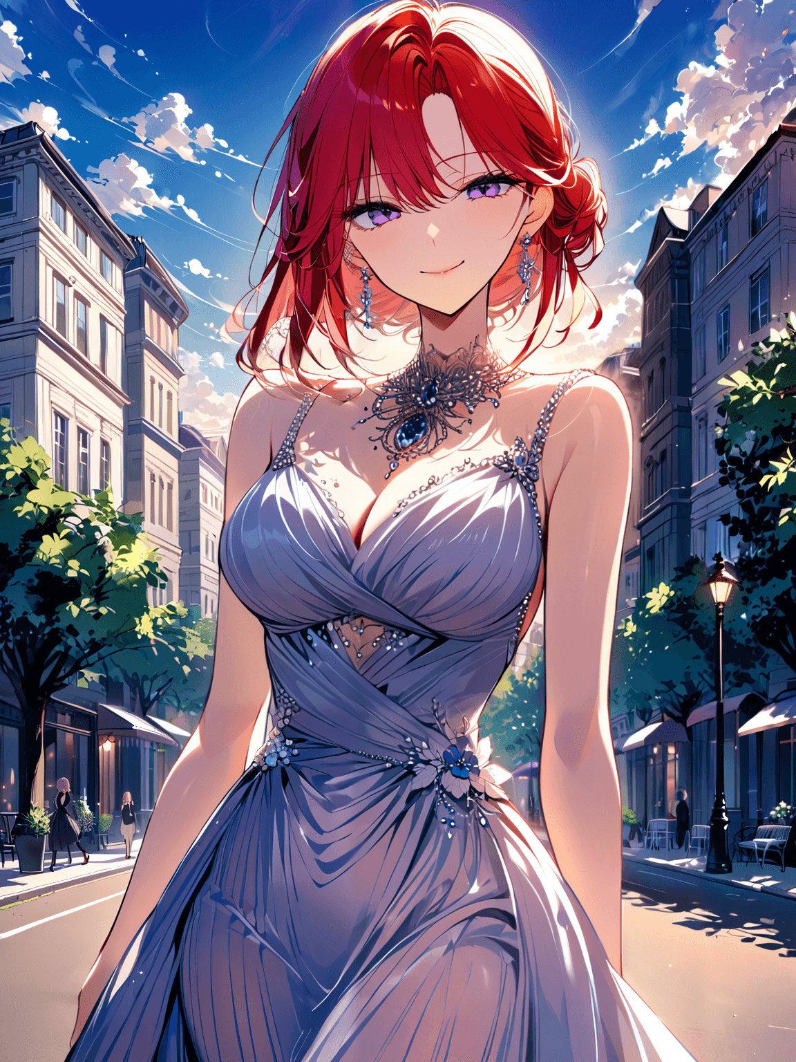 Thumbnail of Лила Харт