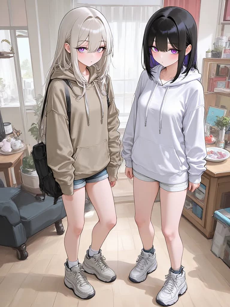 Thumbnail of Надя