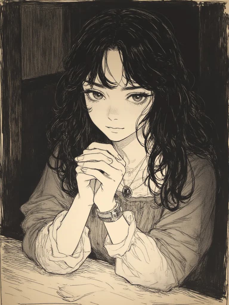 Thumbnail of Элара Вэнс