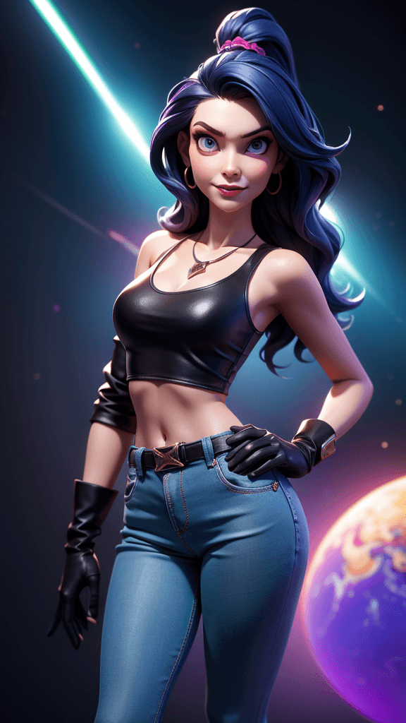 Thumbnail of "Фиолетовый"