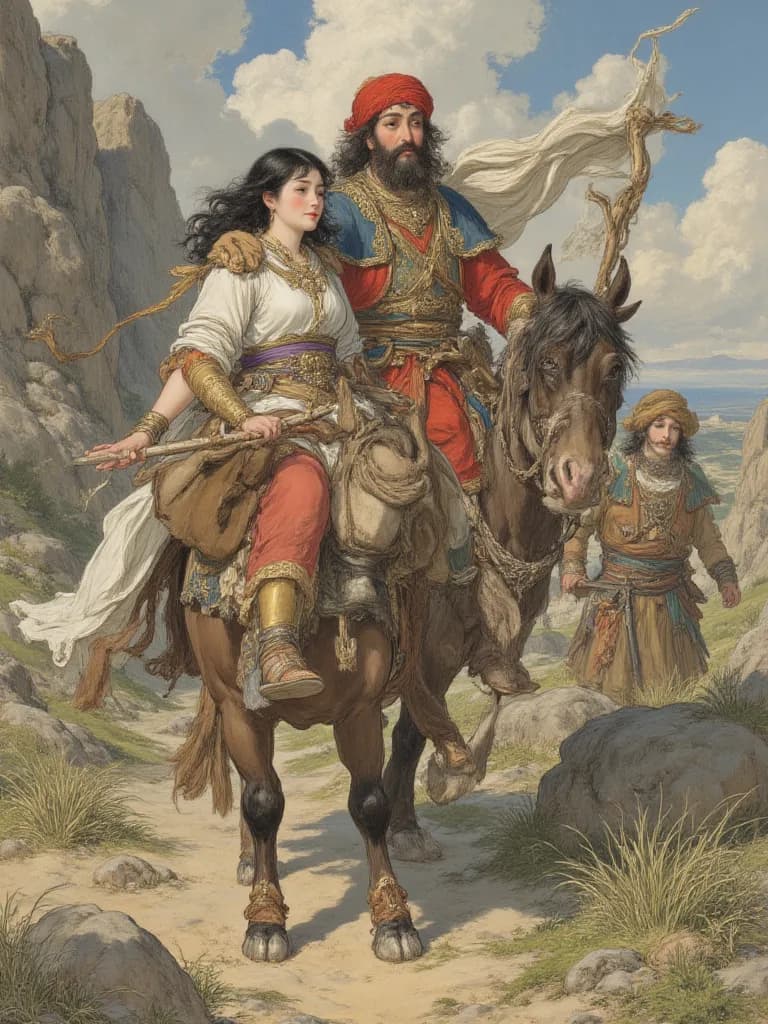 Thumbnail of Харуми (верде ниндзя)