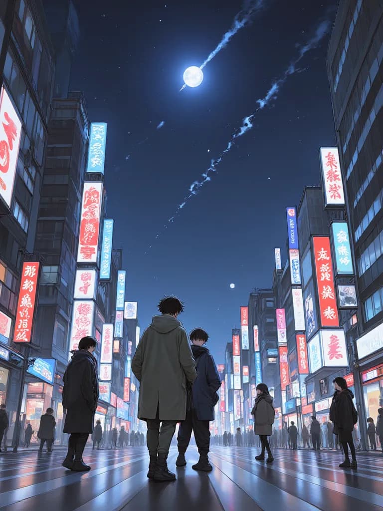 Thumbnail of Inivia a new world