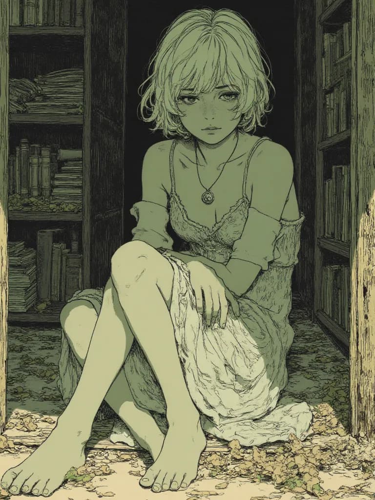 Thumbnail of Лилит