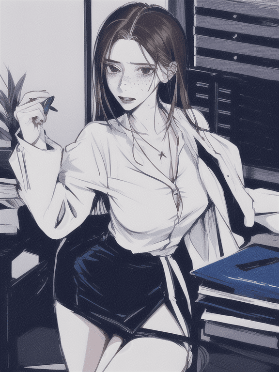 Thumbnail of Элиза Хейс