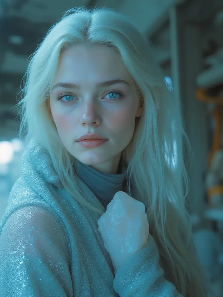 Thumbnail of Лилия