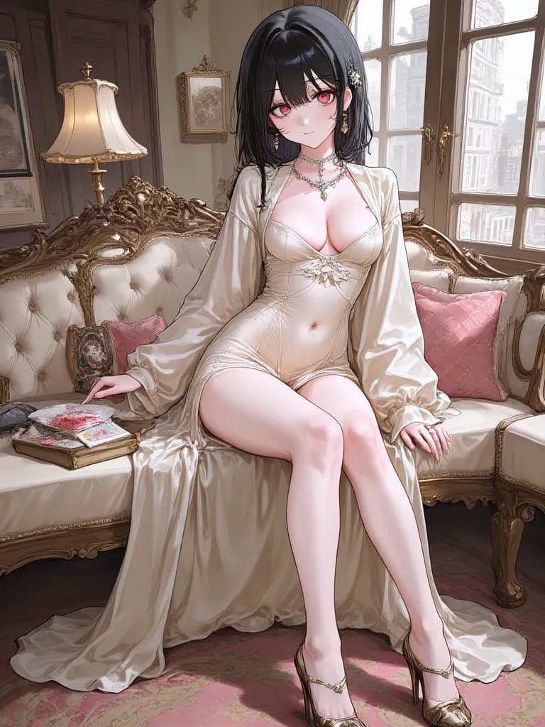 Thumbnail of Лилит