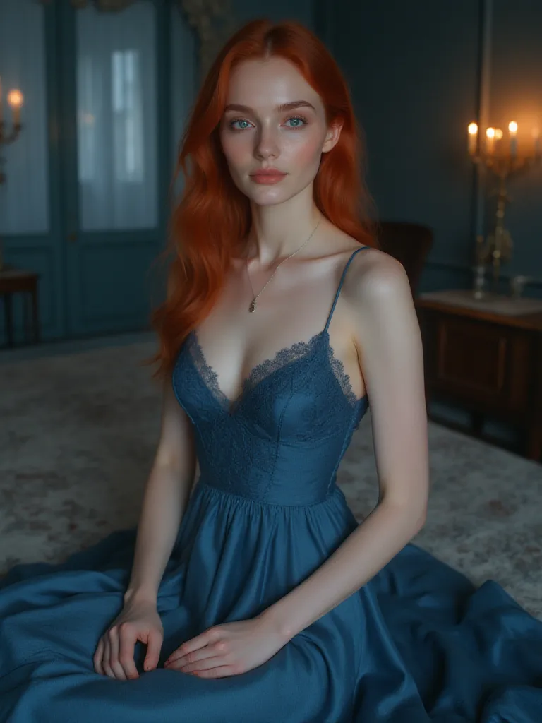 Thumbnail of Seraphina 'Fina' Dubois