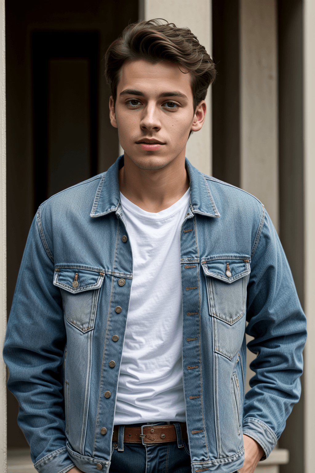 Thumbnail of Cory