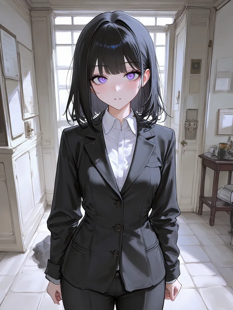 Thumbnail of Yumi Chan.