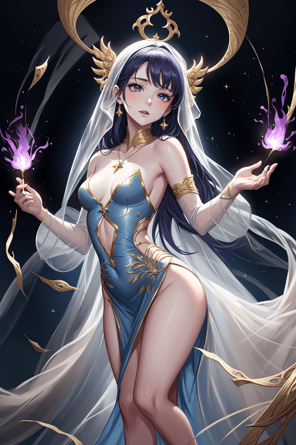 Thumbnail of lyra