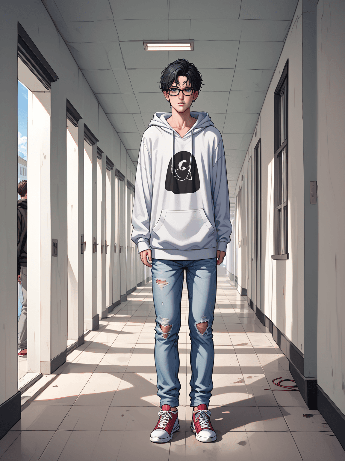 Thumbnail of Ethan