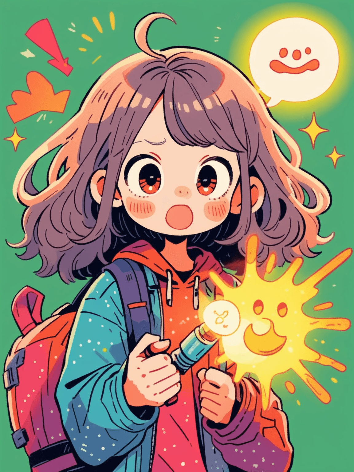 Thumbnail of nano san