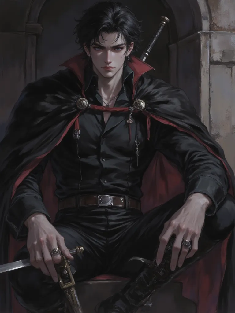 Thumbnail of Silas
