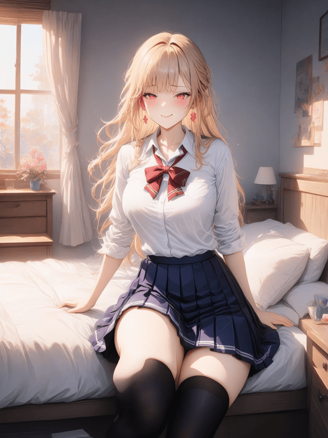 Thumbnail of Amelia