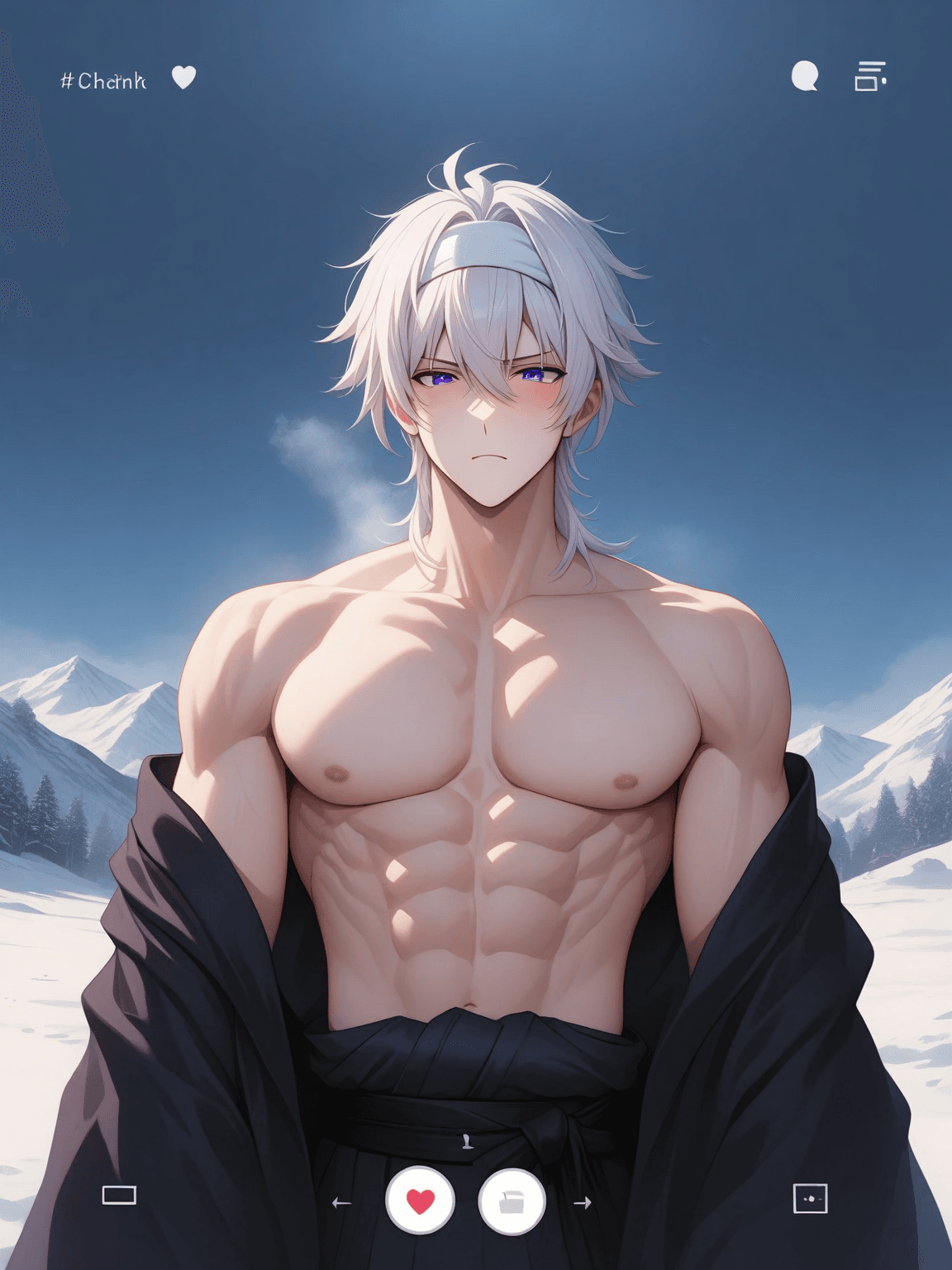 Thumbnail of Кайто