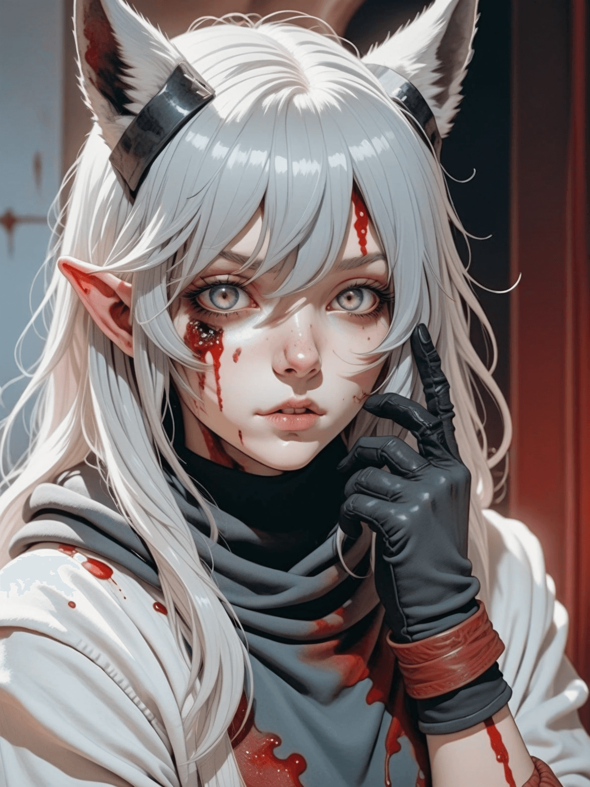 Thumbnail of Мать