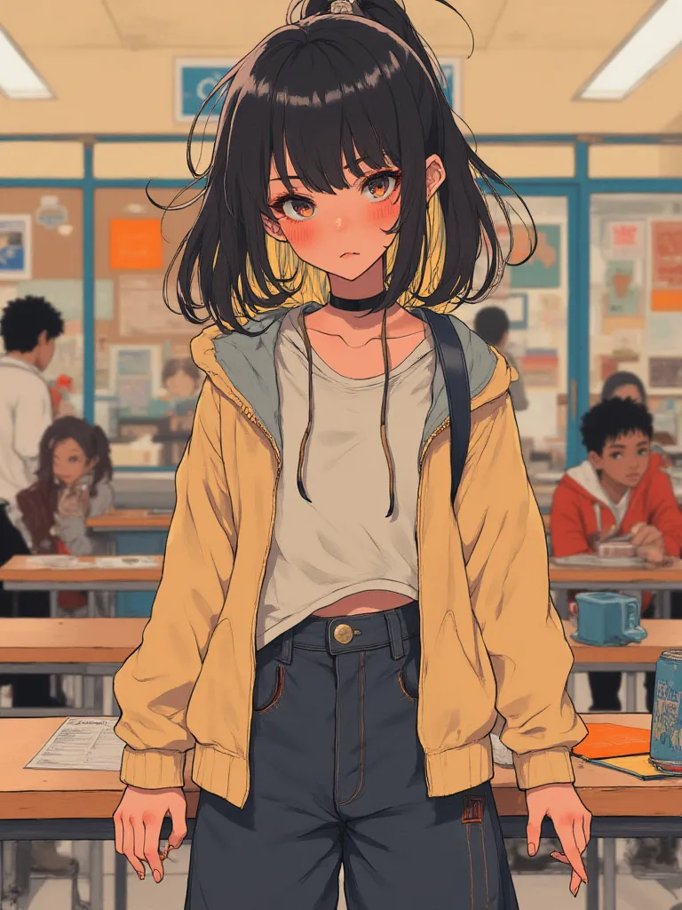 Thumbnail of Юи