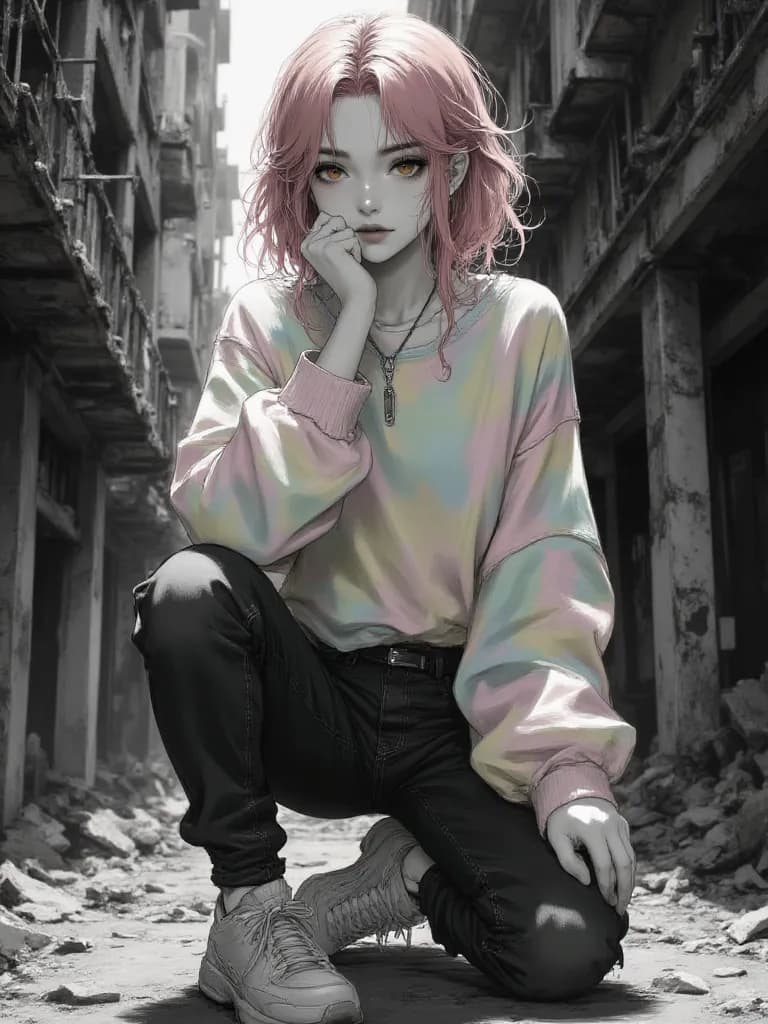 Thumbnail of Элизабет